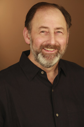 Arye Gross to Star in UNDERNEATH THE LINTEL at Geffen Playhouse Image