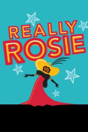 REALLY ROSIE Bows Tonight as Part of Encores! Off-Center at City Center Image