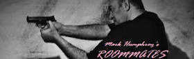 ART/WNY to Present Mark Humphrey's ROOMMATES Image