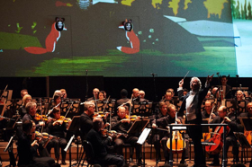 BWW Previews: “The Cunning Little Vixen” to Open The Cleveland Orchestra's 100th season Image