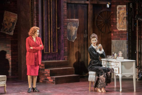Regional Roundup: Top New Features This Week Around Our BroadwayWorld 9/22 - HOLLER IF YA HEAR ME, GYPSY, RENT, and More! Image