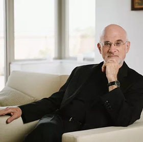 Robert Sirota's American Pilgrimage Presented by Concerts on the Slope Set for Brooklyn Image