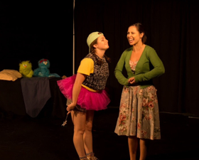 Kids Musical EDNA THE STOMPER to Make NYC Debut at The Tank Image