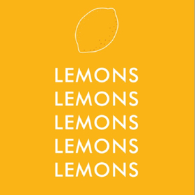 EDINBURGH 2017 - Review: LEMONS LEMONS LEMONS LEMONS LEMONS, Roundabout @ Summerhall Image