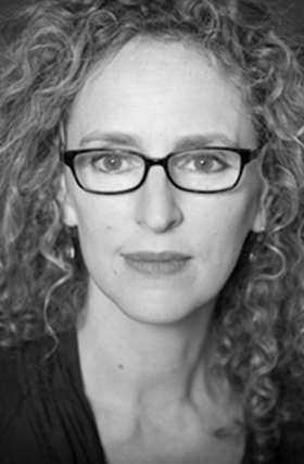 Playmakers Rep's Vivienne Benesch Receives SDCF's 2017 Zelda Fichandler Award Image
