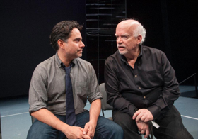 Alley Theatre Begins Recovery Following Hurricane Harvey Image