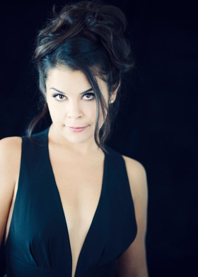 Interview: Soprano Simone Osborne Talks ELIXIR OF LOVE at the COC Image