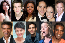 BroadwayHD to Capture American Theatre Wing's Starry Centennial Gala Image