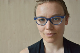 Jennifer Dallas Awarded 5th Annual Patrick Conner Award Image