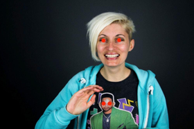 EDINBURGH 2017: BWW Q&A- Harriet Dyer Image