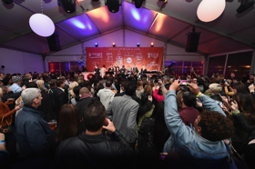 Food Network & Cooking Channel NYC Wine & Food Festival Celebrates 10 Years This Fall Image