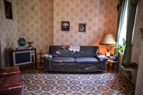 Modern-Day Immigrants Get First Permanent Exhibit at Tenement Museum Image