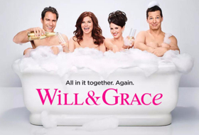 Hulu Will Stream All Eight Seasons of WILL & GRACE Before Premiere! Image