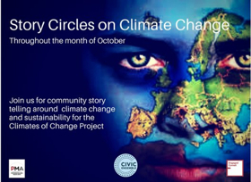 Civic Ensemble & Cornell to Investigate Climate Change Through Theatre Image
