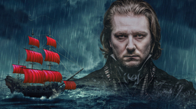 THE FLYING DUTCHMAN to Sail to The Atlanta Opera This Fall Image