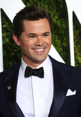 Andrew Rannells and More Join Amazon Original Series THE ROMANOFFS from Matthew Weiner Image