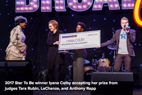 2nd Annual BroadwayCon 'Star To Be' Competition Seeks Speciality Acts Image