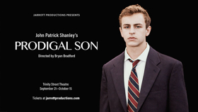 Review: PRODIGAL SON - Outstanding Performances Outshine Flawed Script Image