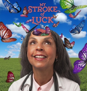 MY STROKE OF LUCK Joins United Solo Line Up Image