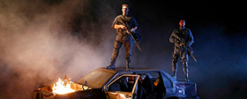 MTC MACBETH Season Extended Due to Popular Demand Image