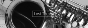LOST TEMPO Begins Next Week at Boston Playwrights' Theatre Image