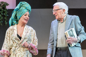 Review: LAST LEGS at ASB Waterfront Auckland Image