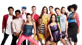 bergenPAC to Welcome SO YOU THINK YOU CAN DANCE This Fall Image