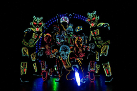 ILUMINATE at Ridgefield Playhouse this September Image