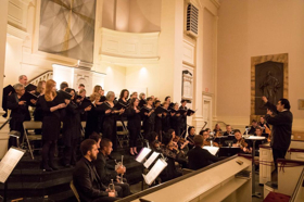 Musica Viva NY to Open 40th Anniversary Season with THE WHEEL AND THE SPHERE Image