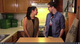 How Many Times Did They Break Into Song and Other Things We Learned from Will Roland's Visit to BACKSTAGE BITE Image
