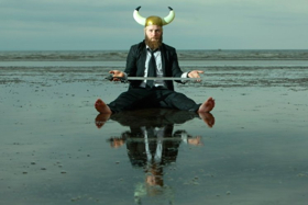Review: TEAM VIKING, Tron Theatre, Glasgow Image