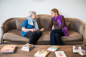 Gloria Steinem and Robin Morgan to Curate Festival Albertine 2017 in NYC Image