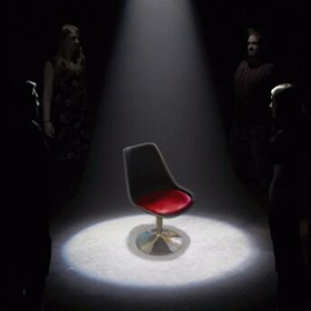 EDINBURGH 2017: BWW Q&A- Speaking in Tongues Image