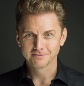 Breaking News: Jason Danieley Joins Broadway-Bound PRETTY WOMAN Image