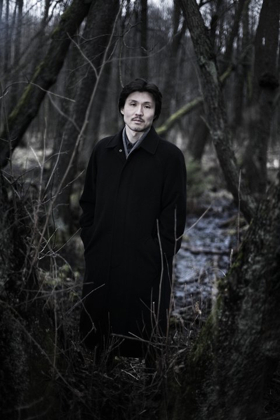 Interview: Five Questions for Composer Moto Osada on FOUR NIGHTS OF DREAM, New Chamber Opera Opening Sept. 13 Image