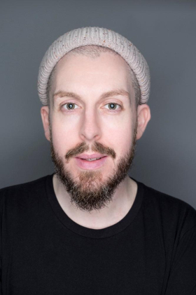 EDINBURGH 2017: BWW Q&A- Carl Donnelly Image