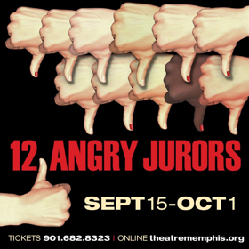 Timeless Courtroom Drama Convines on the Next Stage Image