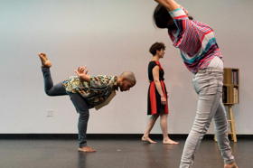 The Commons Choir's MAYDAY HEYDAY PARFAIT Coming to BRIC Image