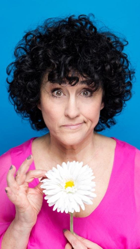 EDINBURGH 2017: BWW Q&A- Sandra Hale Image