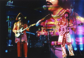 Orlando Philharmonic to Kick Off Pops Series with 'CLASSICAL MYSTERY TOUR' Beatles Tribute Image