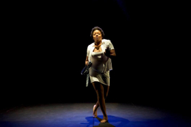EDINBURGH 2017: BWW Q&A- Yvette Image