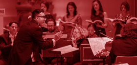 Free Bach@Noon Concerts to Return to Point Loma This Fall Image