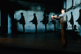 Wales Millennium Centre Makes BAM Debut with Manfred Karge's MAN TO MAN Tonight Image