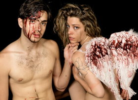 Slipstream Closes Season with Chekhov's THE SEAGULL Image