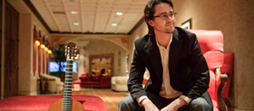 Sacramento Guitar Society: THE CONCERT IS CALLED RUSSIA Image