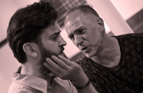 EDINBURGH 2017: BWW Q&A- Fragile Man Image