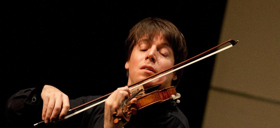 Pacific Symphony Welcomes Violin Superstar Joshua Bell Image