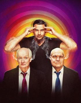 EDINBURGH 2017: BWW Q&A- Hyprov Image