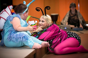 EDINBURGH 2017: BWW Q&A- Snigel and Friends Image
