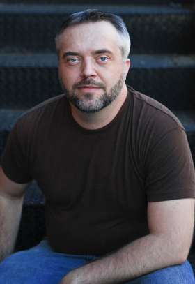 Isaac Byrne to Direct Jody Christopherson's AMP at HERE Image
